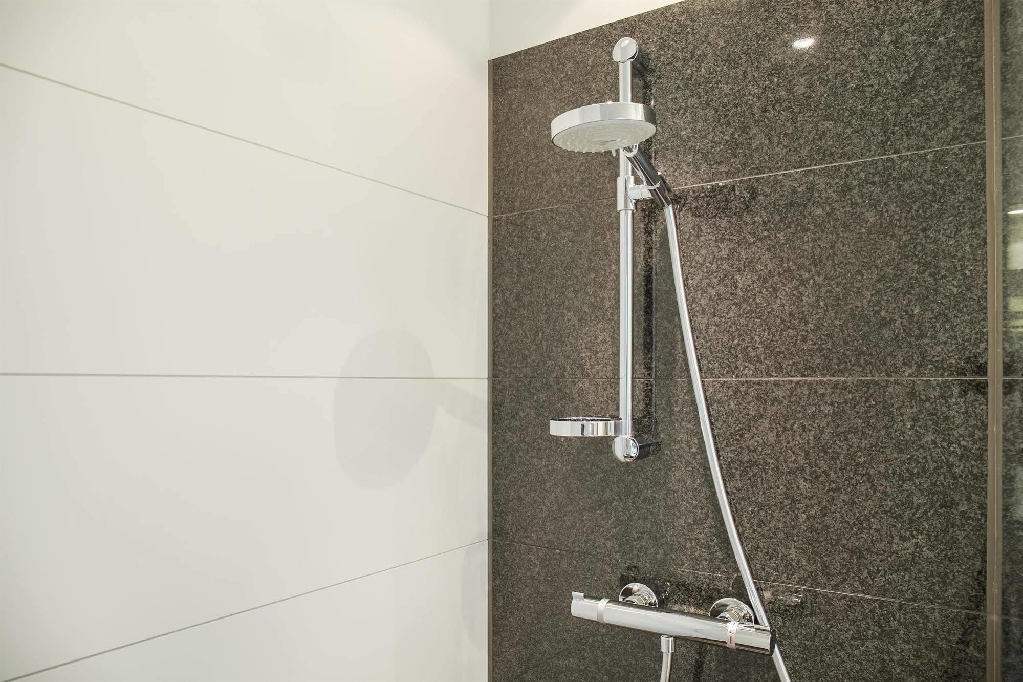Motel One Edinburgh-Royal Buitenkant foto